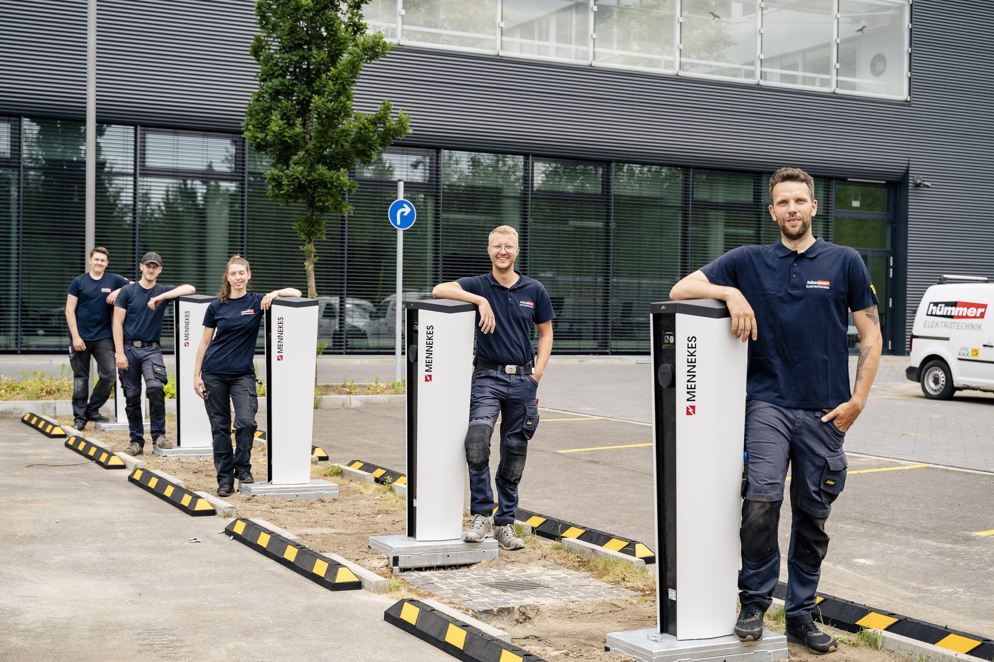 Hümmer Elektrotechnik GmbH